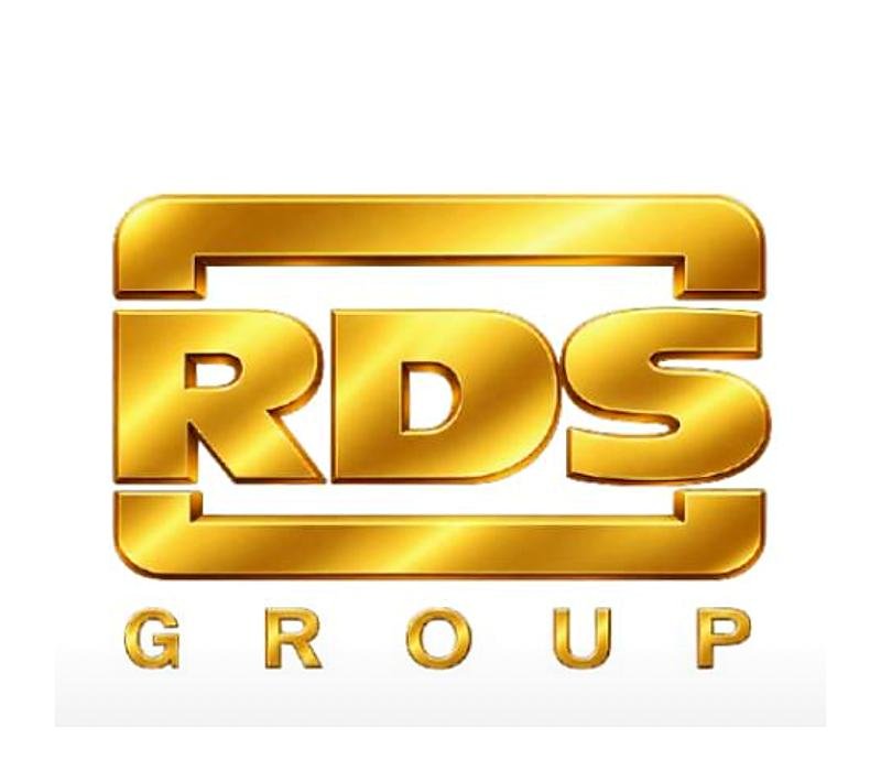 RDS Group logo